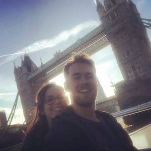 Meet your Posher, Kevin